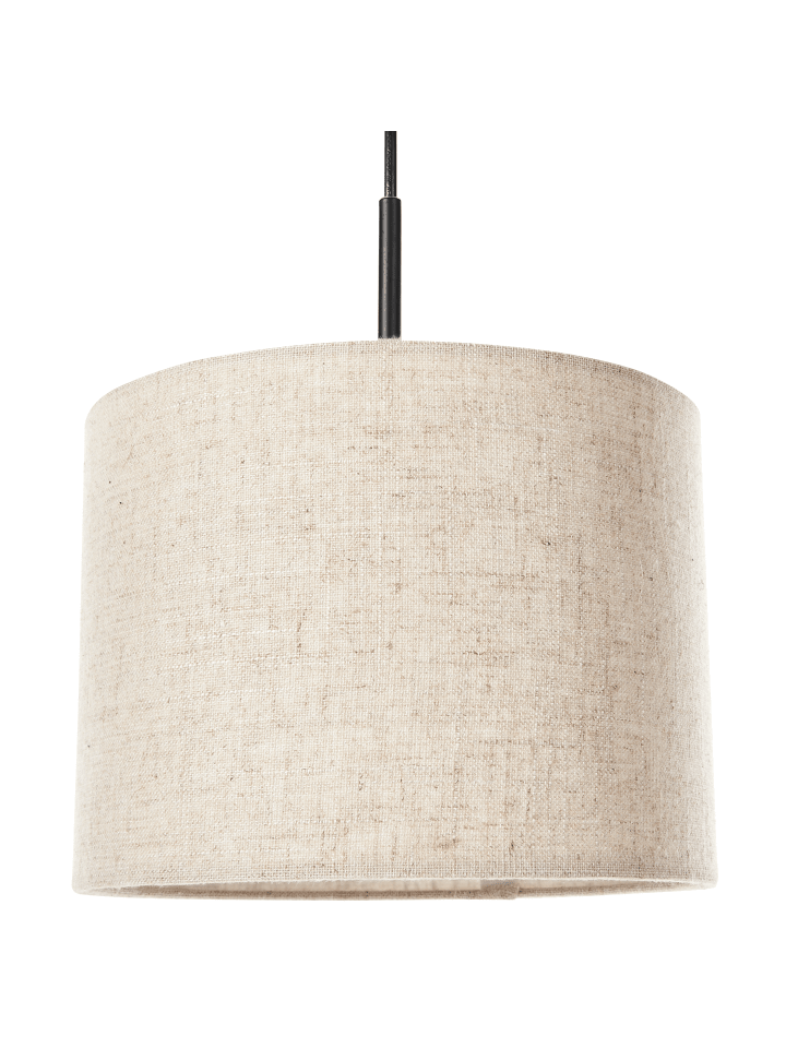 Beliani Pendelleuchten PARGUAZA in Beige - (W) 42 x (H) 125 x (L) 42 cm günstig kaufen onesize