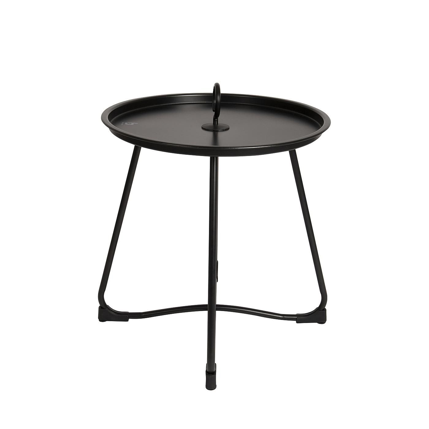 Bo-Camp Industrial Palmetto Beistelltisch