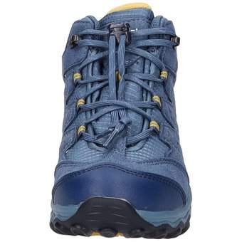 Meindl Tuam Junior Outdoor in blau