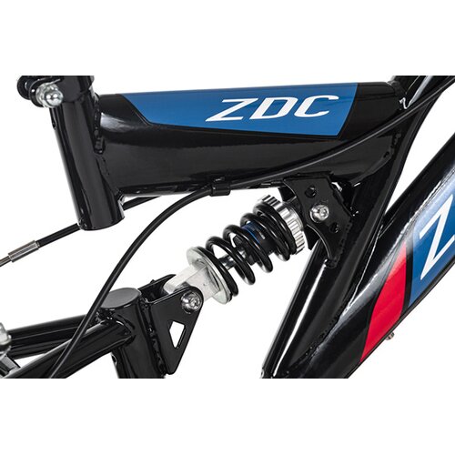 SPEZIALFAHRRAD KINDERFAHRRAD 20'' ZODIAC RH 31 CM