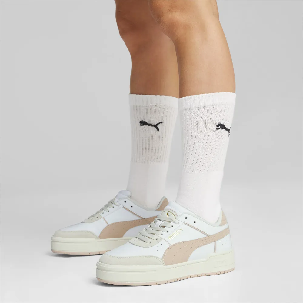 PUMA CA Pro Sport Mix 393445_05 / weiss