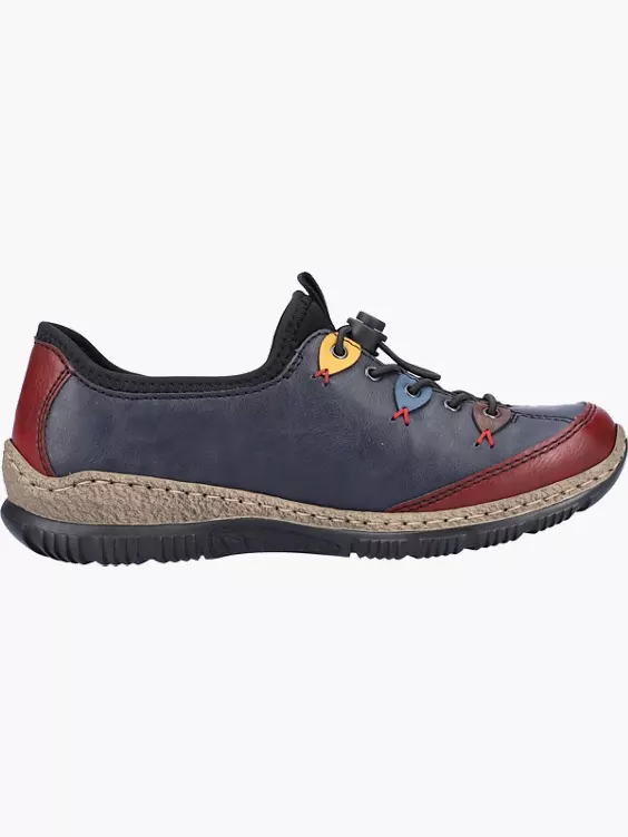 Rieker Damen Slipper