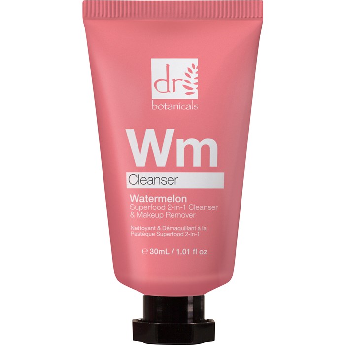 Superfood 2-in-1 Cleanser & Makeup Remover