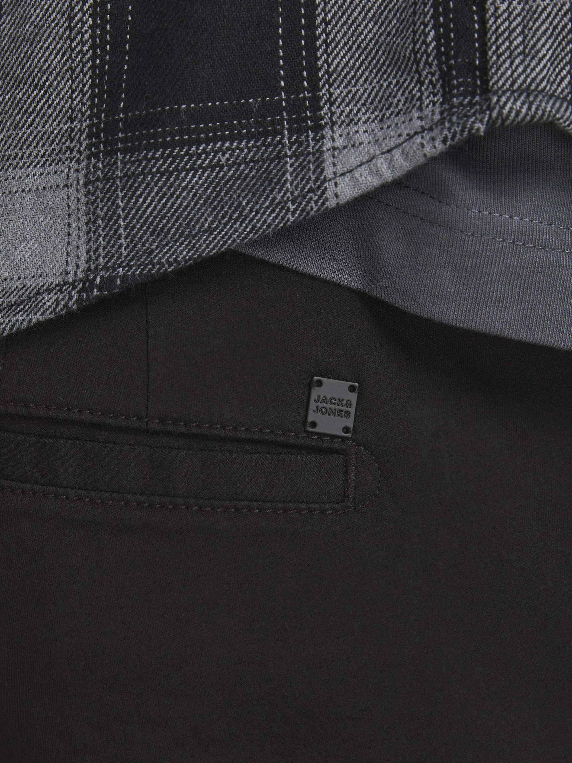 Jack & Jones JJIACE JJDEX TAPERED - Pantalones cargo