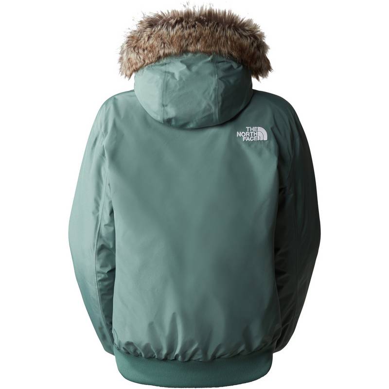 The North Face ARCTIC BOMBER Daunenjacke Damen