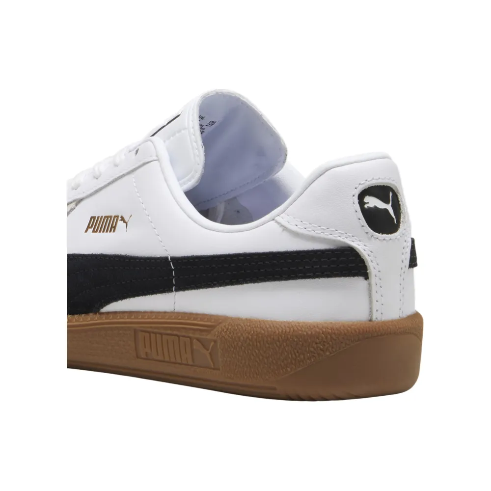 PUMA Army Trainer 386607/021 / weiss