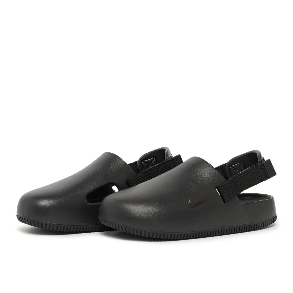 Nike Calm Mule FD5131-001 / schwarz