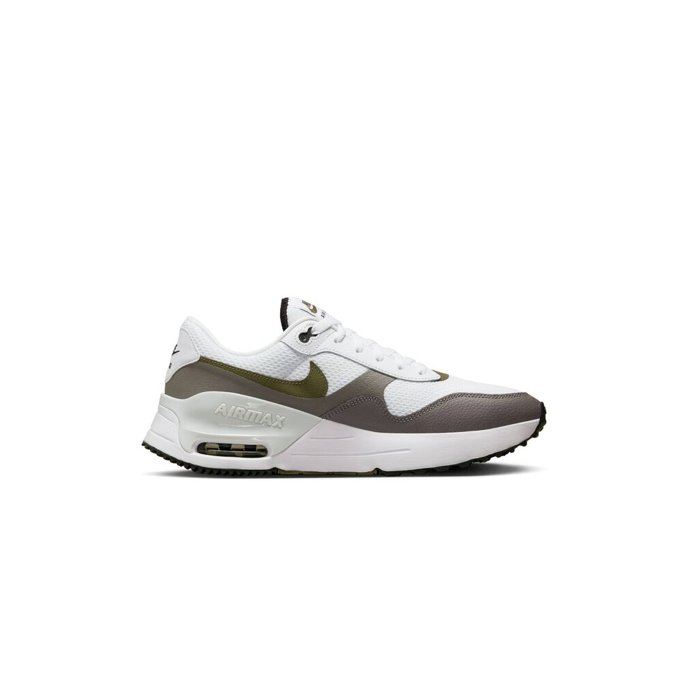 Nike Air Max SYSTM DV7587-100 / weiss