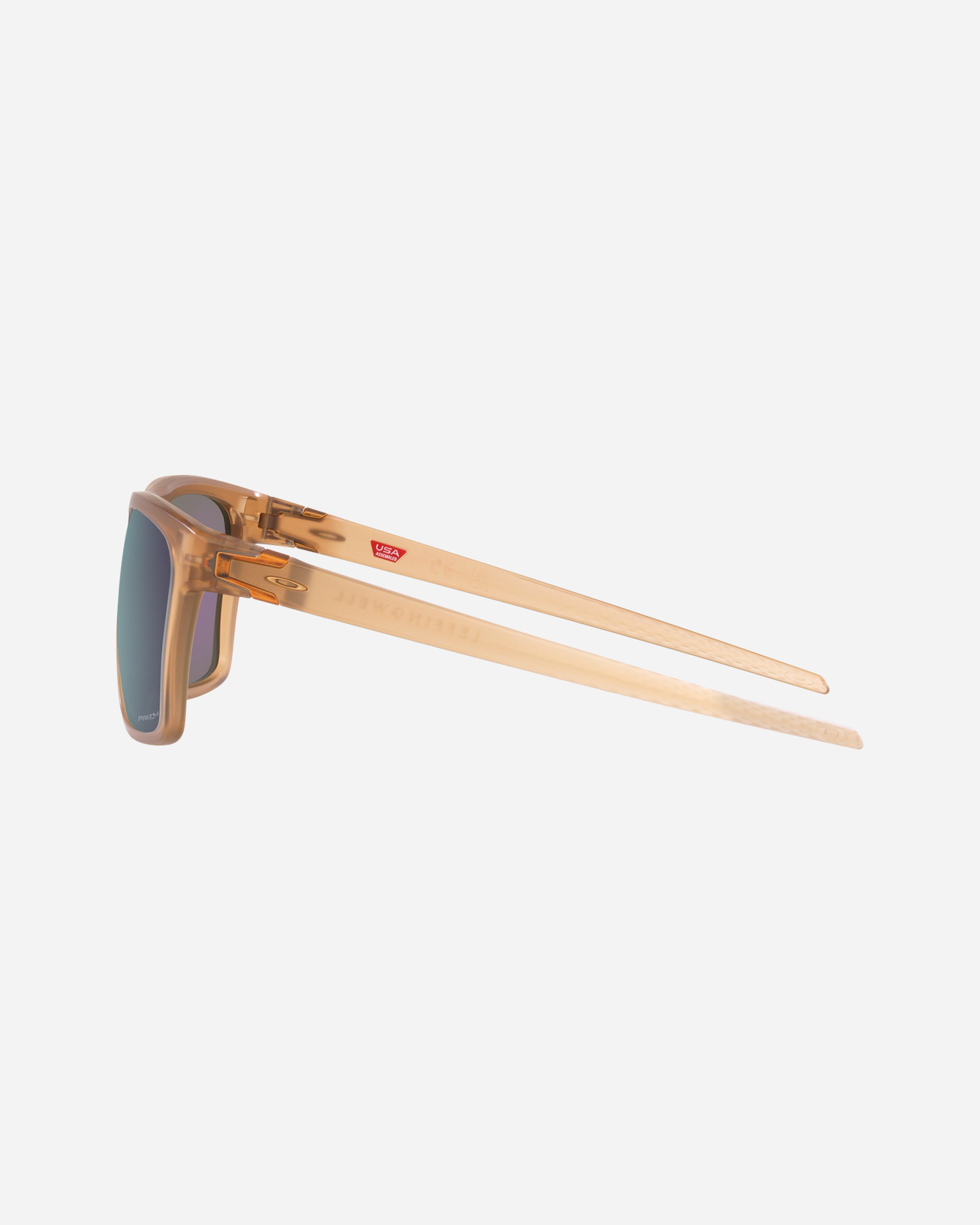 Okuliare Oakley Leffingwell M OO9100-0357