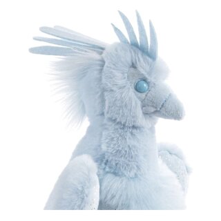 Harry Potter Plüschfigur: Phoenix Patronus