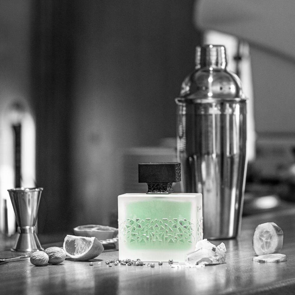 M.Micallef Jewel Collection GnTonic Eau de Parfum Nat. Spray