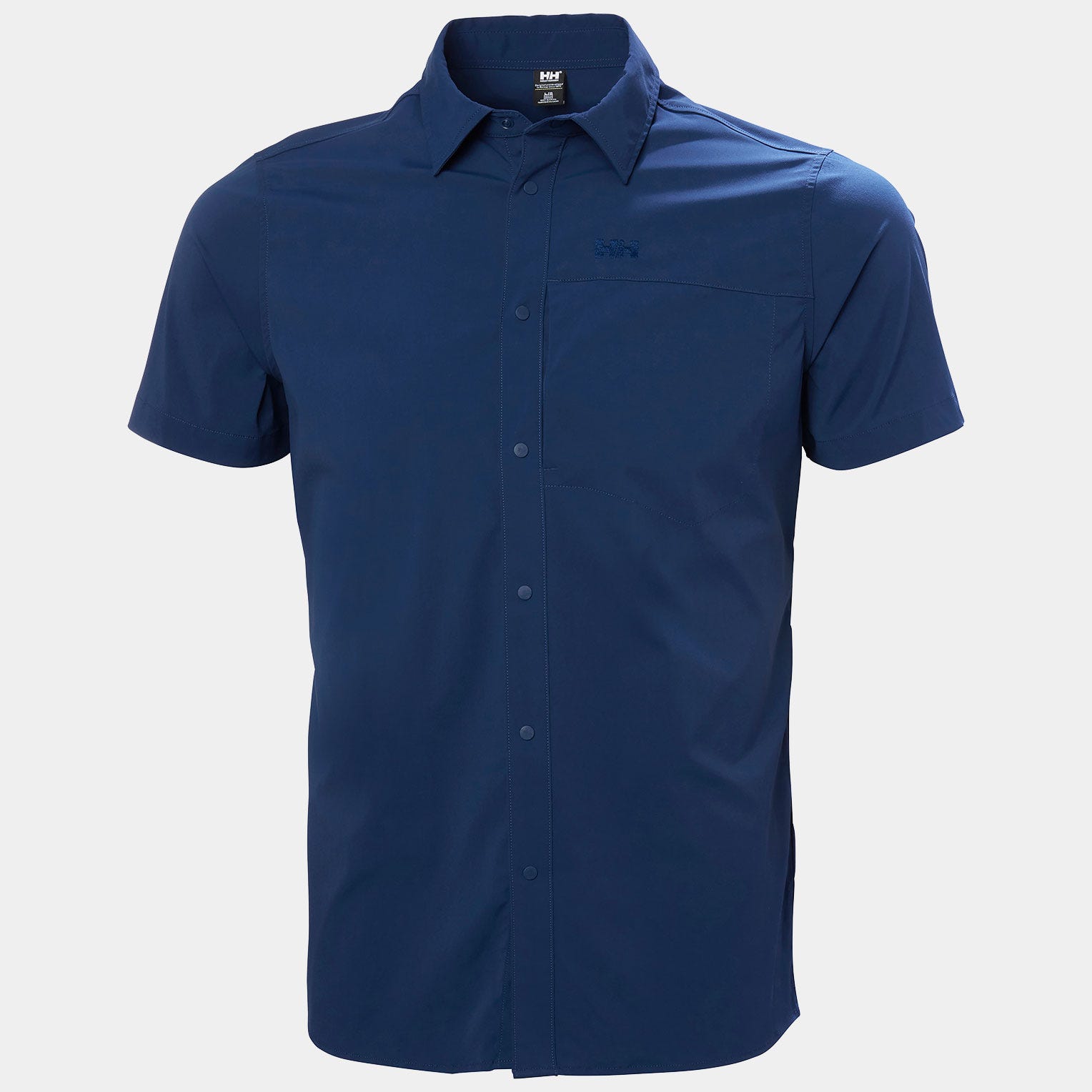 Men’s Tofino Solen Short Sleeve Shirt