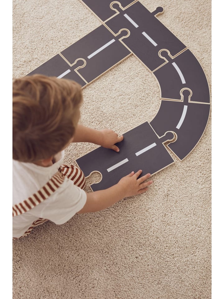 Kids Concept Strassensystem Aiden Erweiterung ab 12 Monate günstig kaufen onesize