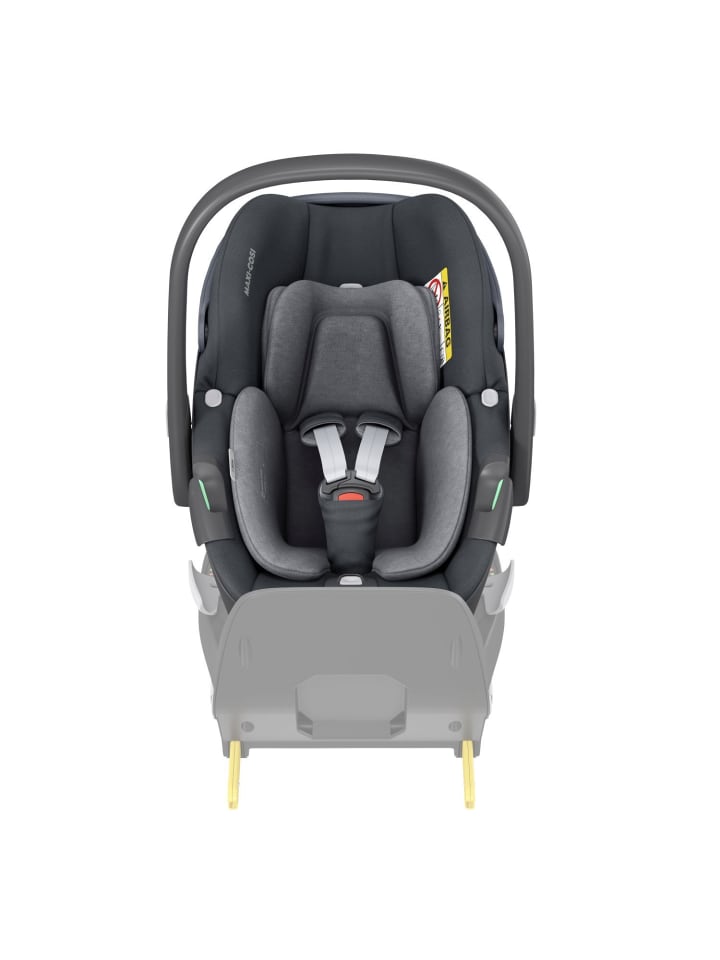 Maxi-Cosi Pebble 360 Babyschale Essential Graphite in Grau ab 0 Monate günstig kaufen onesize