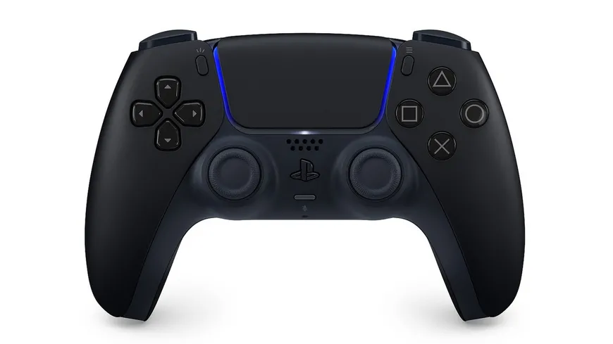PS5 - DualSense Wireless Controller Midnight Black