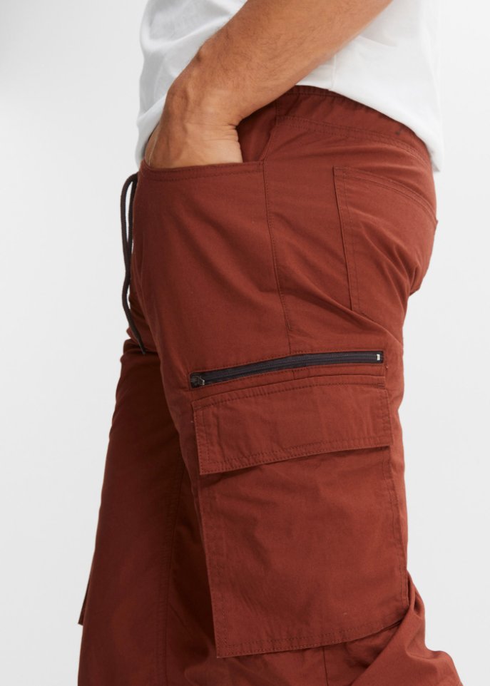 Long-Bermuda, Regular Fit