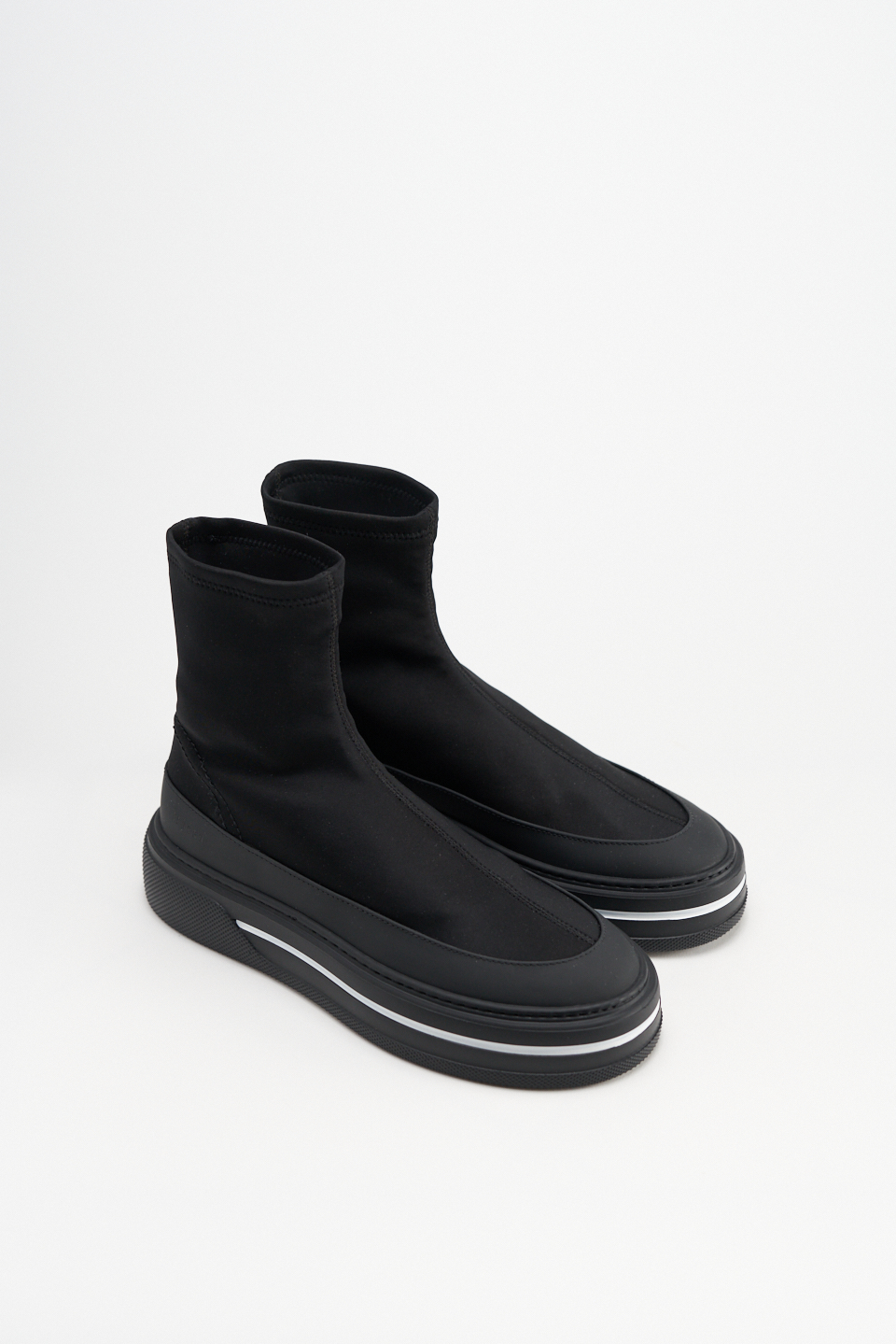 CPH197 recycled neopren black
