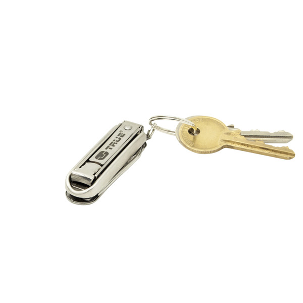 NAILCLIP KIT - Schlüsselanhänger