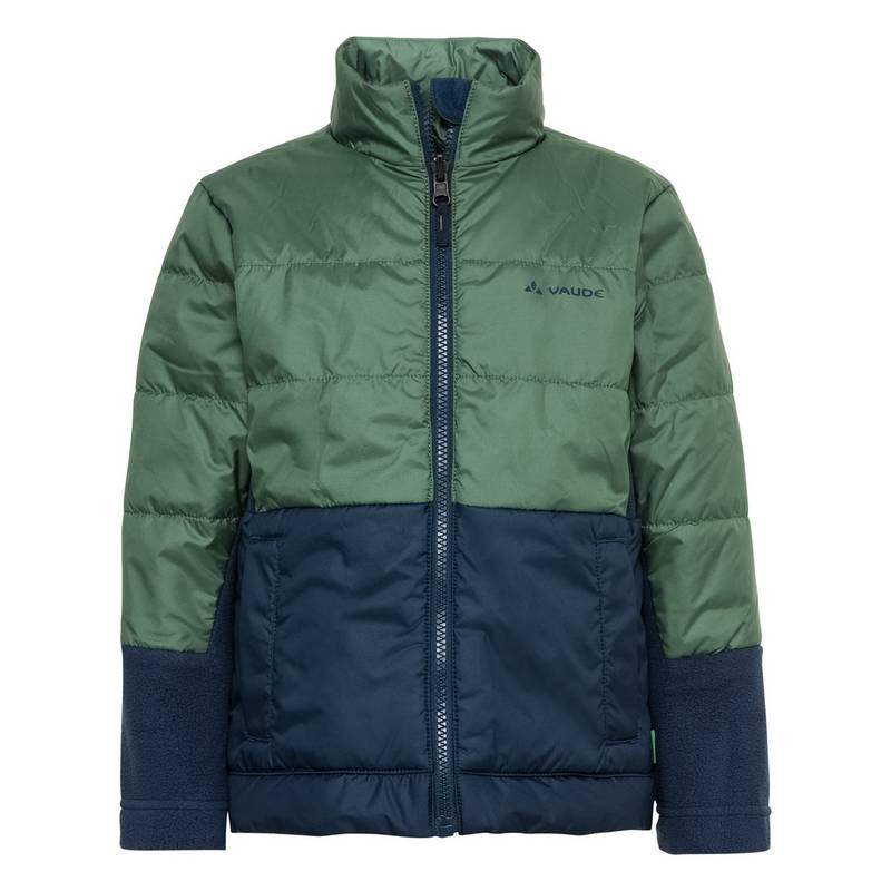 VAUDE Kids Snow Cup 3in1 Jacket II Doppeljacke Kinder