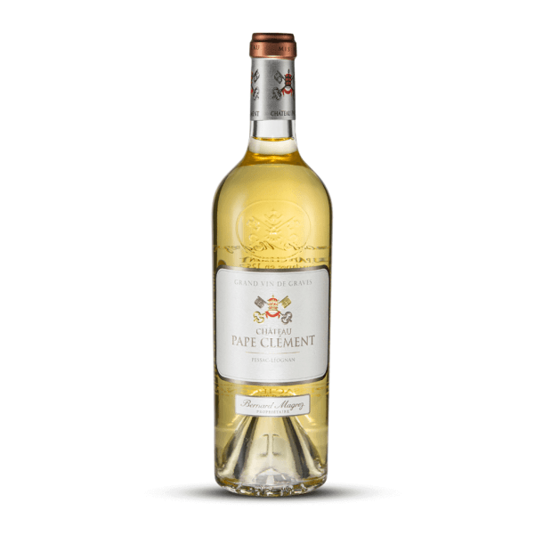 AOC Pessac-Leognan Blanc 2015 Château Pape Clément