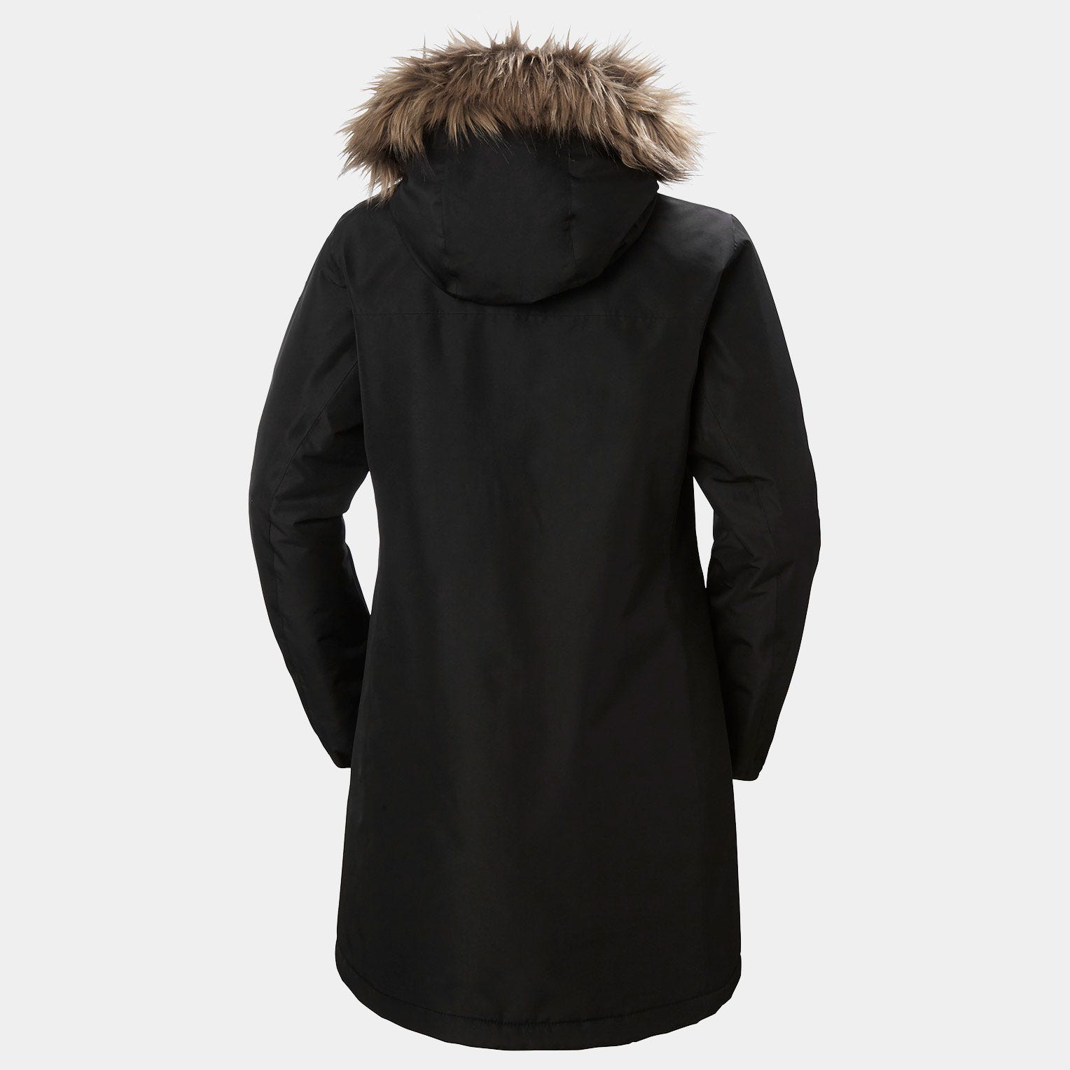 Women's Aden Winter Parka