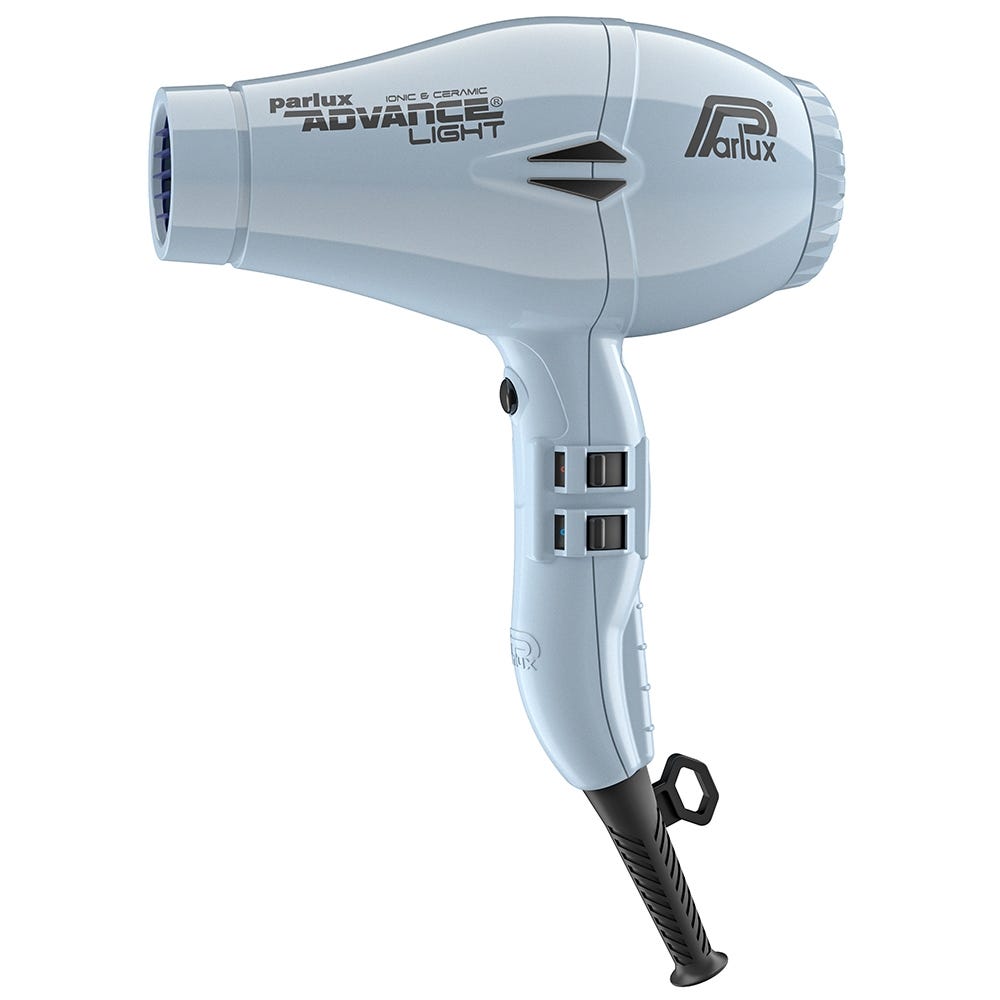 Parlux Advance Light Ionic & Ceramic Ice