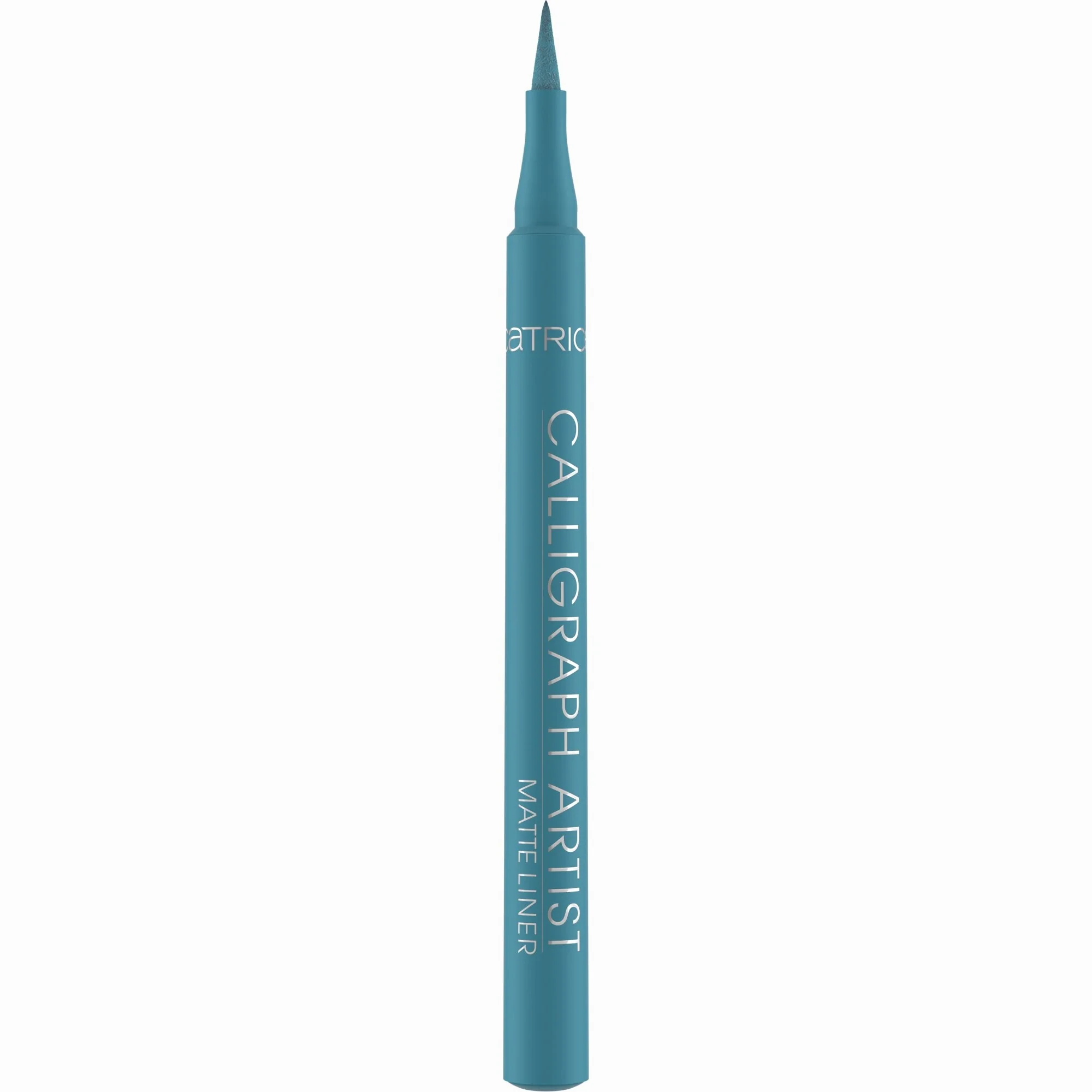 Delineador Matte para Olhos Eyes Calligraph Artist - Delineador