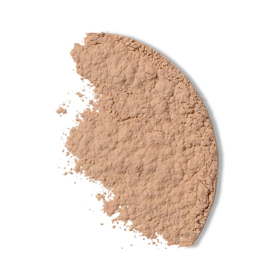 Mattifying Fixing Powder