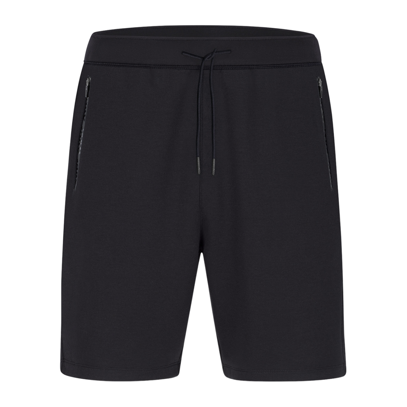 JAKO Pro Casual Short Schwarz F800
