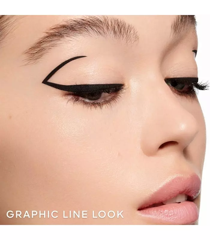 NOIR G  Eyeliner Graphique