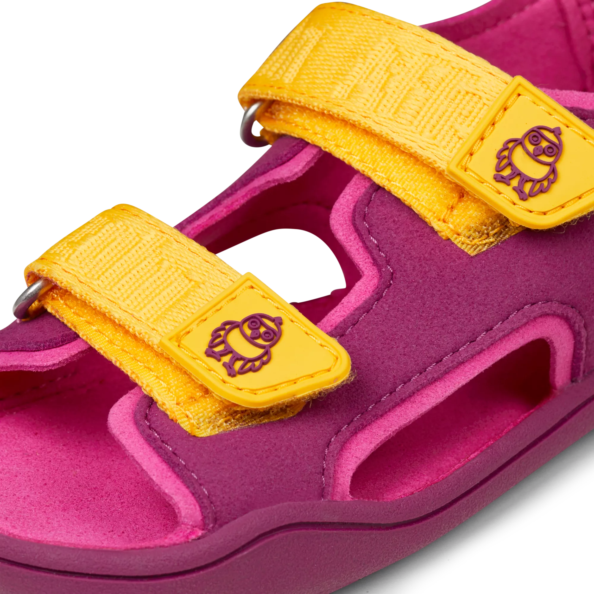 Sandale Vegan Airy