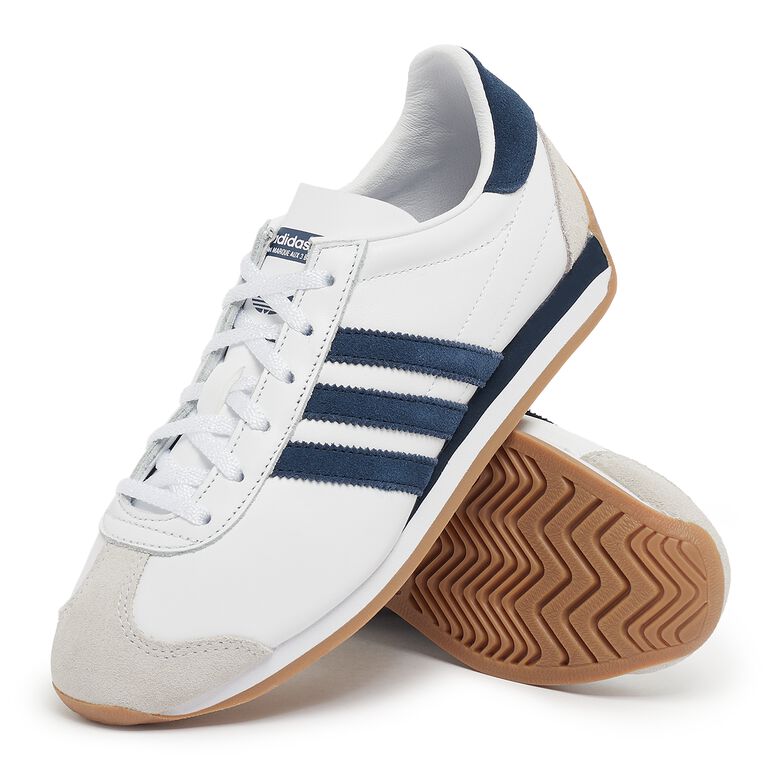 adidas Originals Wmns Country OG white