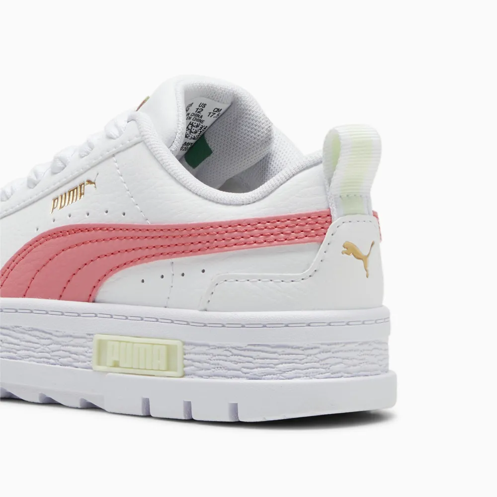 PUMA Mayze 384528_27 / weiss