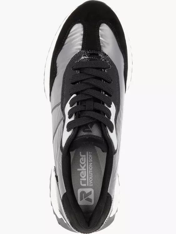 Rieker Damen Sneaker Low