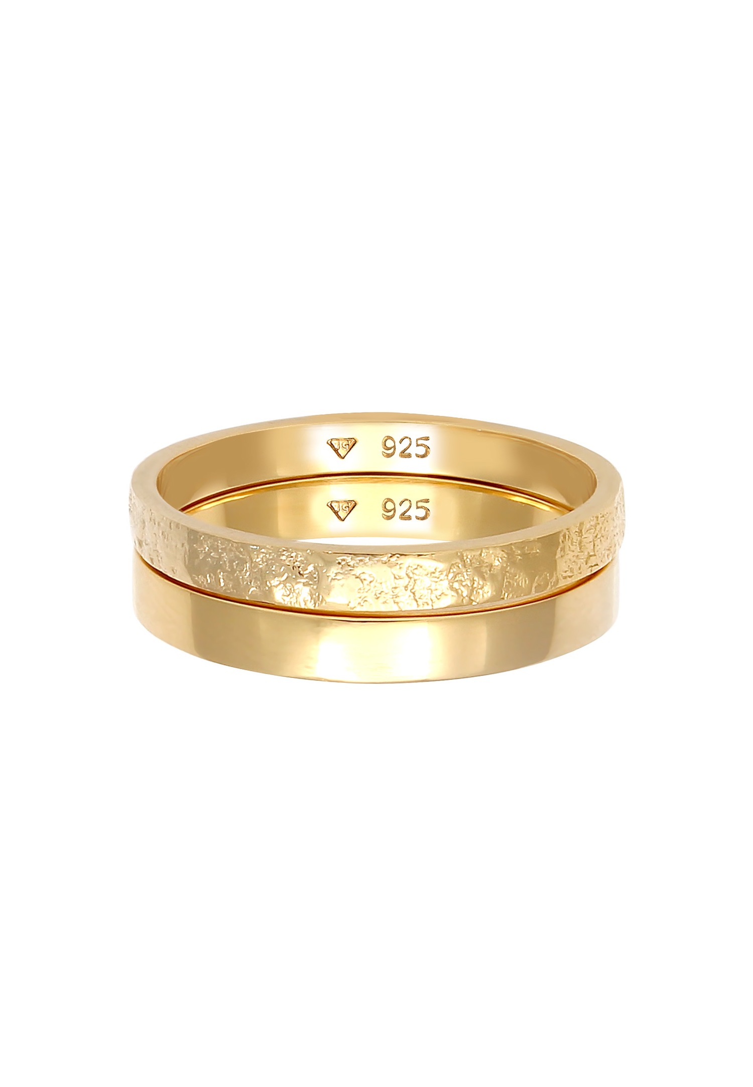 Elli Gold Rings