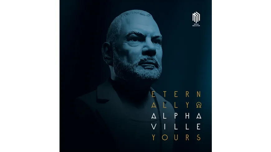 Eternally Yours (Black Vinyl Edition)