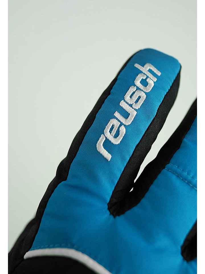 Reusch Funktionsfingerhandschuhe 