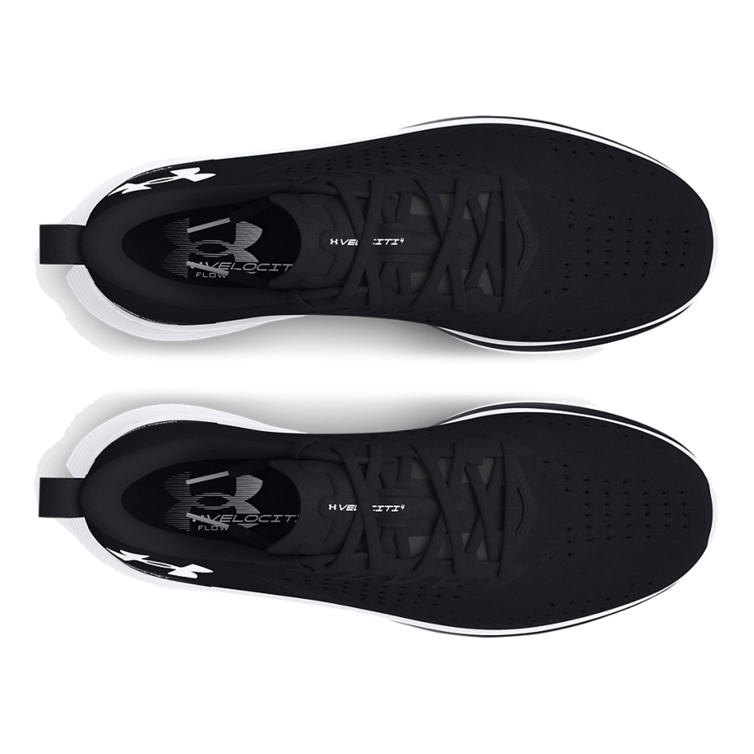 Velociti 4 SE Neutralschuh Damen - Schwarz, Hellgrau