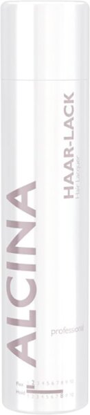 ALCINA Styling Flex: 2 / Hold: 8 mit mit Aerosol Haarspray