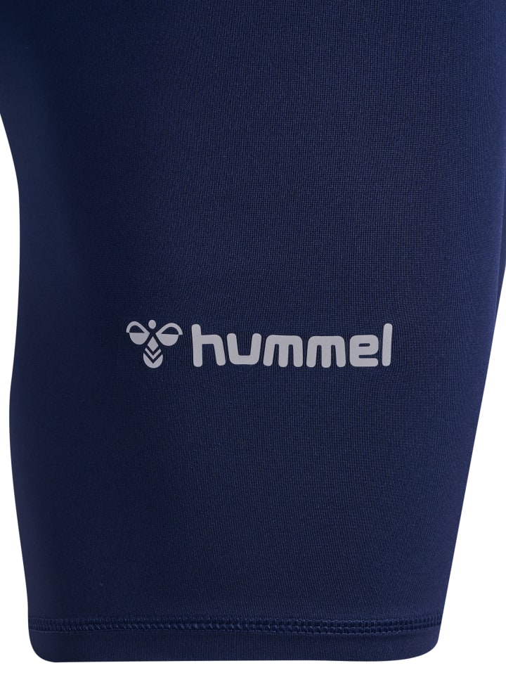 Hummel Hummel Leggings Hmlbl Herren in MARINE günstig kaufen