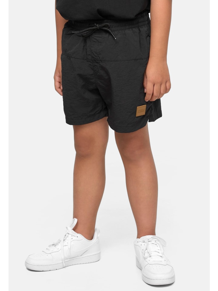 Urban Classics Urban Classics Badeshorts in black günstig kaufen