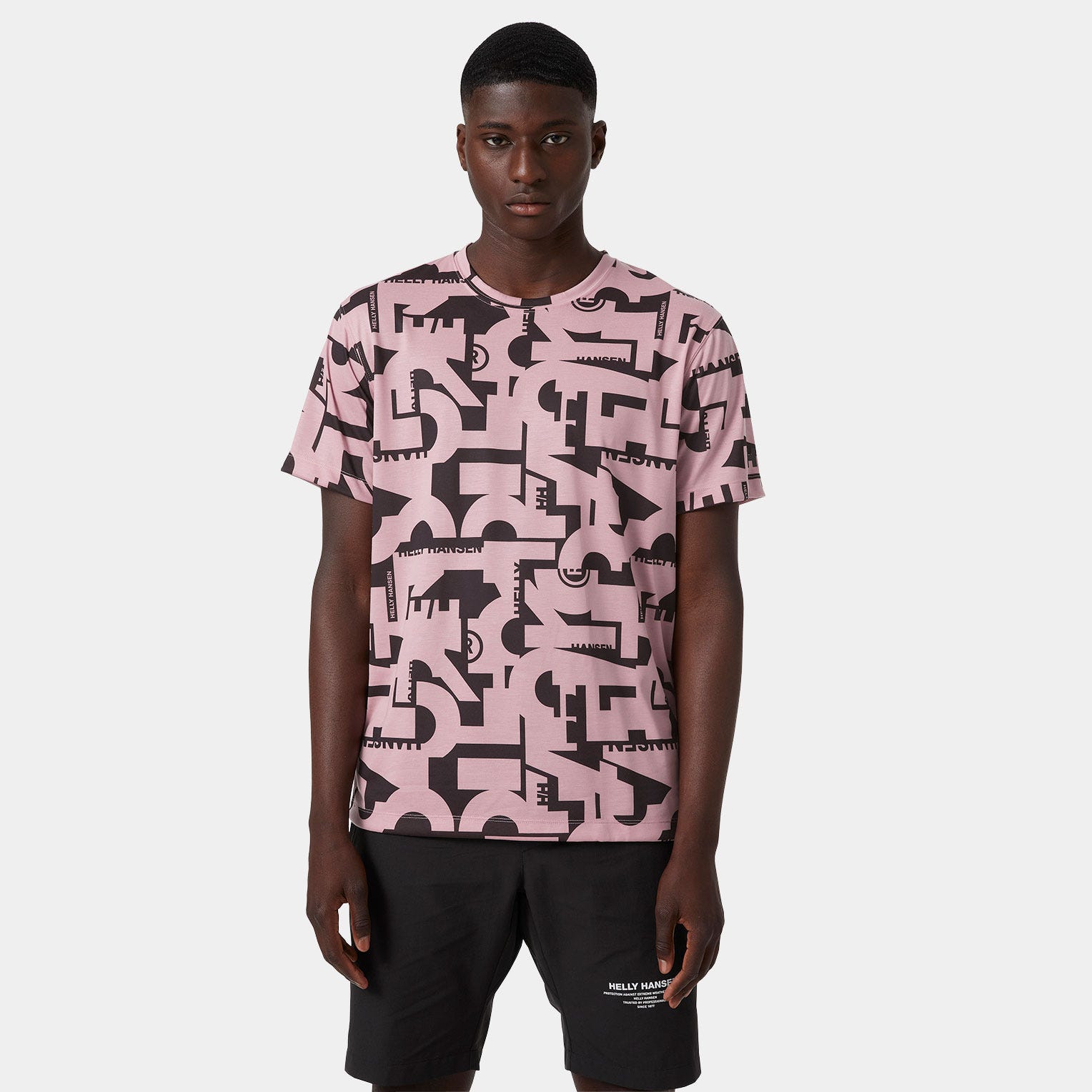 Men's Move Quick-Dry T-Shirt
