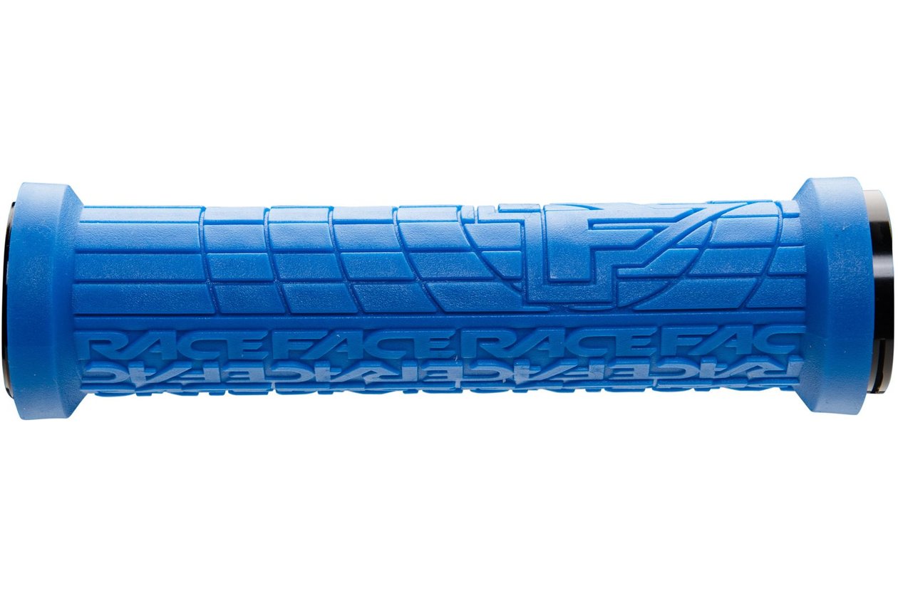 Race Face Griffe Grippler Lock-On 33 mm