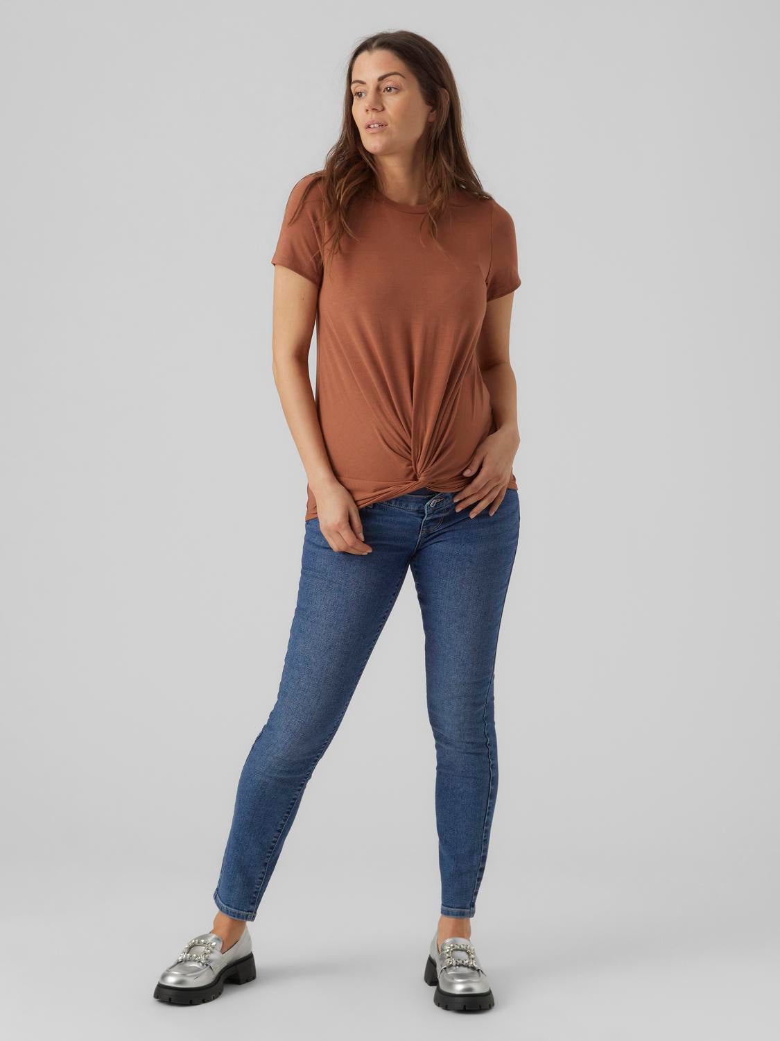 Umstands-jeans