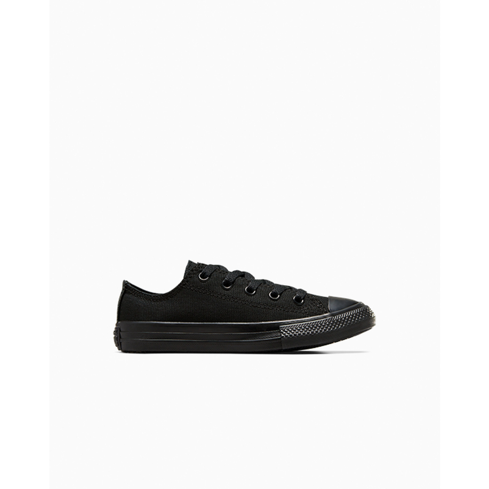 Converse Chuck Taylor All Star Ox 314786C / schwarz