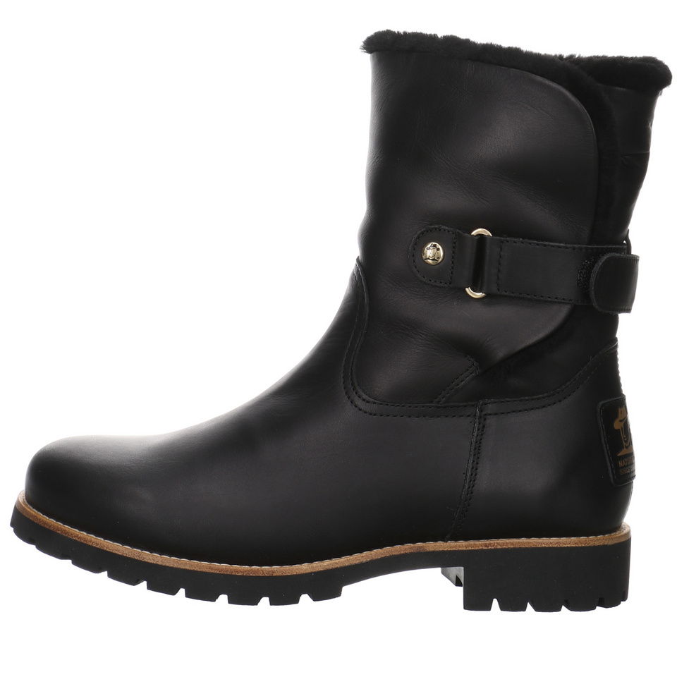 Panama Jack Felia Igloo Travelling Boots