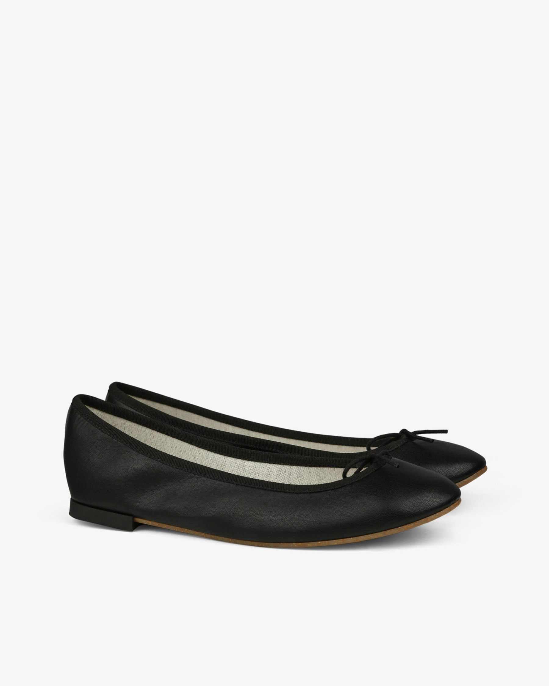 Cendrillon ballerinas - Vegan