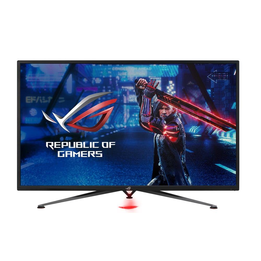 Asus ROG Strix XG438QR Gaming-Monitor (109,20 cm/43 
