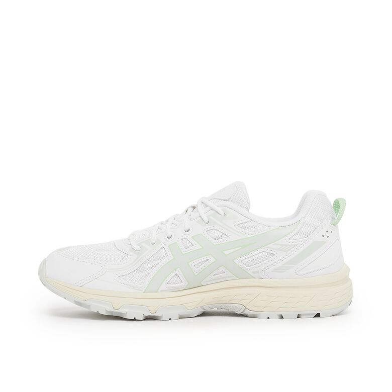 Asics Sportstyle Wmns Gel-Venture 6 white/glacier grey