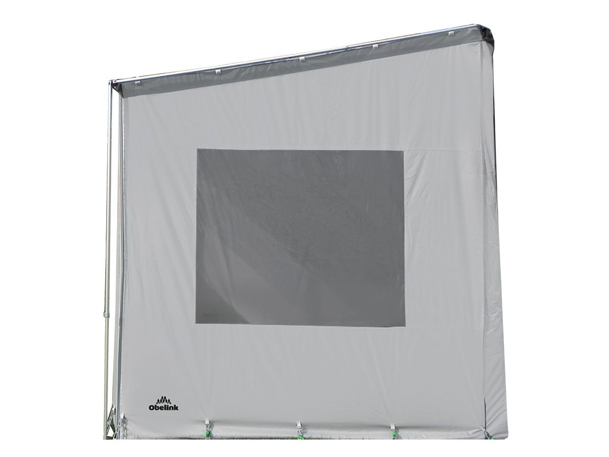 Obelink Mobiel Markisenzelt Fiamma F80 serie - 400